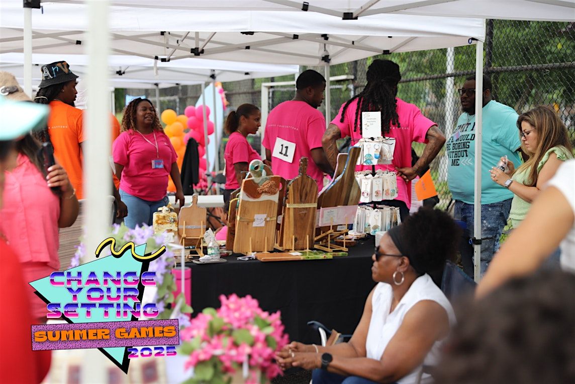 CYS Summer Games 2025, 29 June | Event in The Bronx | AllEvents