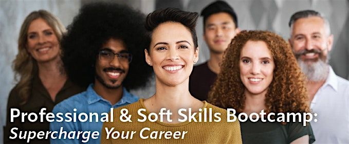 Professionalism and Soft Skills Bootcamp, 20 April | Event in Benton Harbor | AllEvents