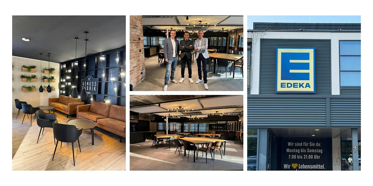 Retail Mentoring Day 2025, 25 October | Event in Ratingen | AllEvents