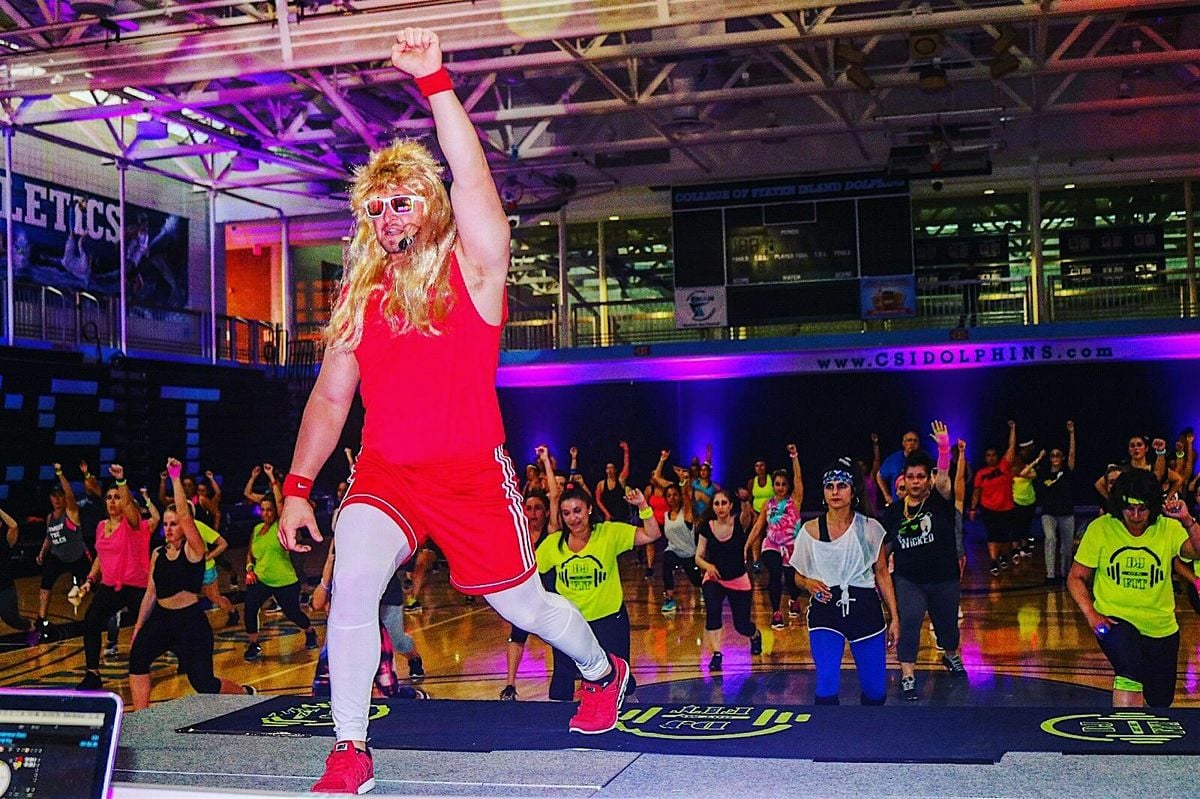 Fit Fest 2025, 22 September | Event in Staten Island | AllEvents