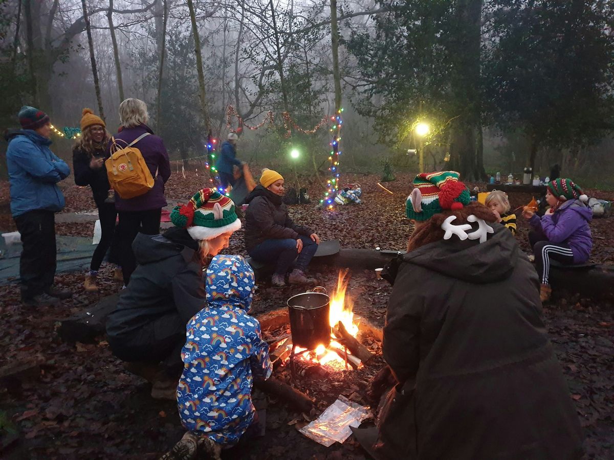 Tribe - A Yuletide Gathering!, 13 December | Event in Croydon | AllEvents