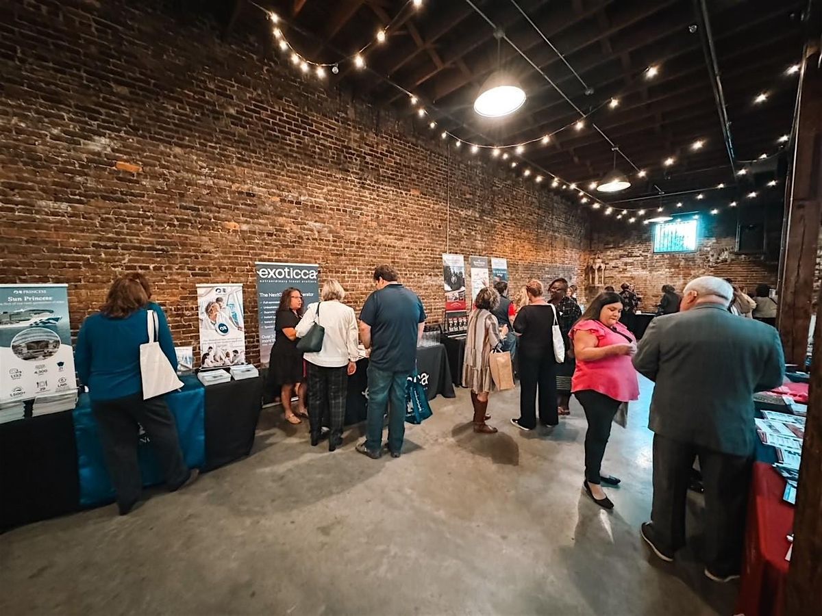 Trade Show Alabama ASTA, 20 October | Event in Birmingham | AllEvents