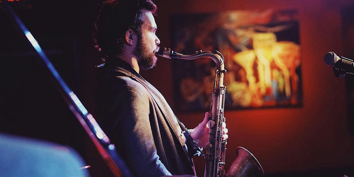 Ryan Devlin Quartet, 30 May | Event in Nashville | AllEvents