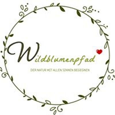 Wildblumenpfad