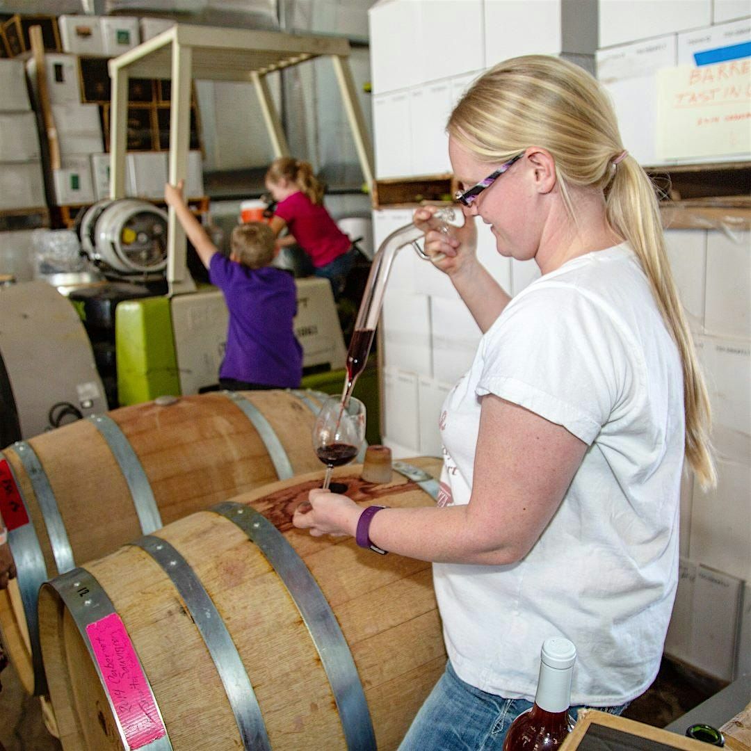 Sonoita AVA New Release Festival at Sonoita Vineyards, 8 November | Event in Elgin | AllEvents