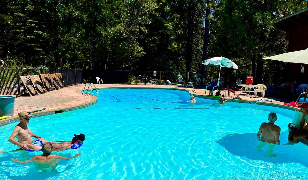CMEN SUMMER Gathering 2026 NORTHERN CALIFORNIA, 20 July | Event in Auburn | AllEvents