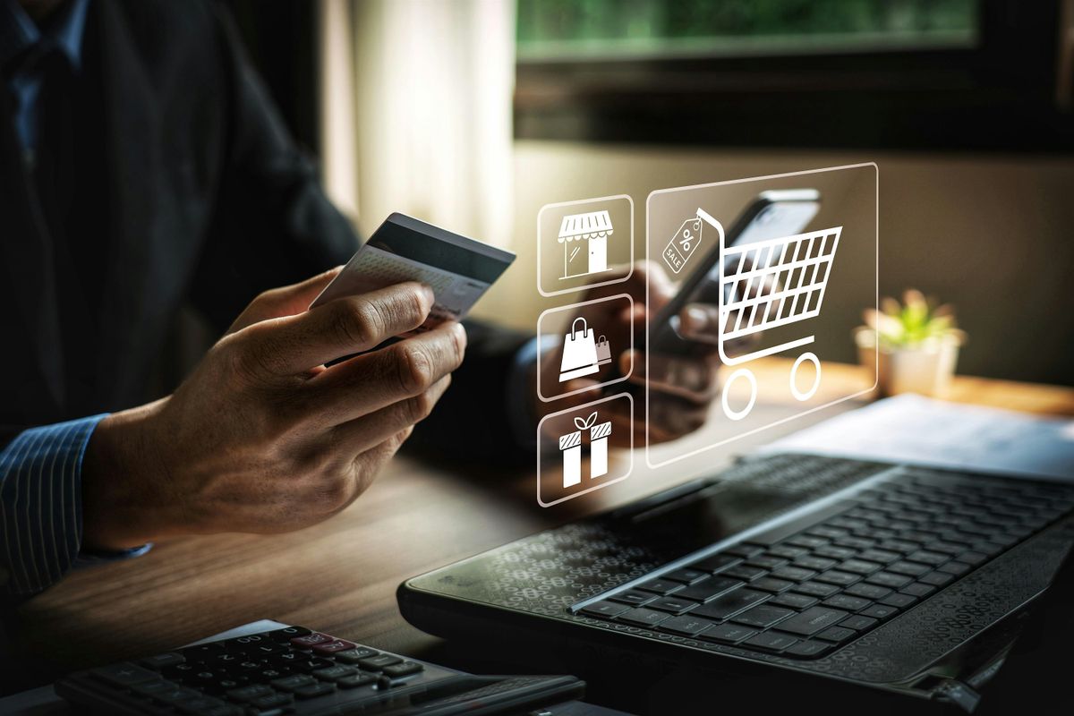 Crédito 101: Curso Virtual | Online Event | AllEvents