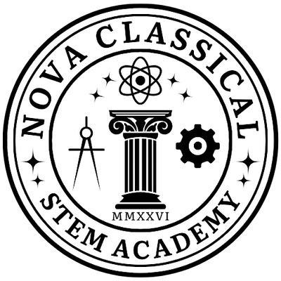 Nova Classical logo