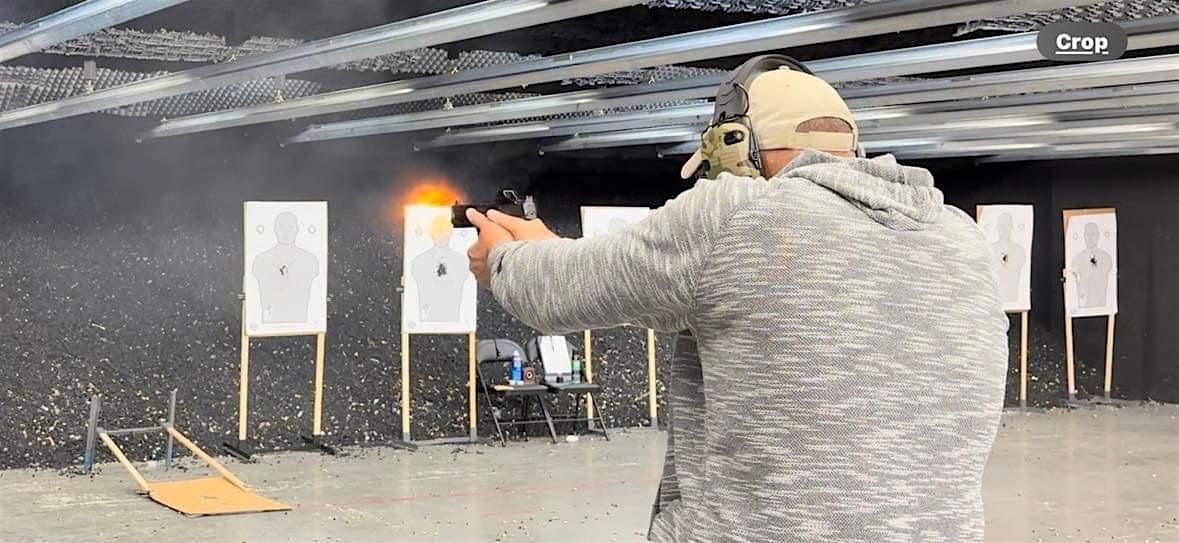 Practical Red Dot Pistol Skills, 19 July | Event in Conroe | AllEvents