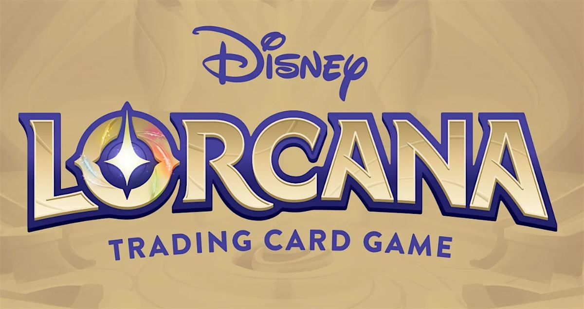 Disney Lorcana Learn to Play at Moon Dragon, 10 October | Event in Lewistown | AllEvents