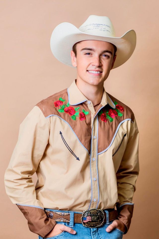 Lone Star Nights with Jeremy and Guest Maddox Ross, The Texas Theater