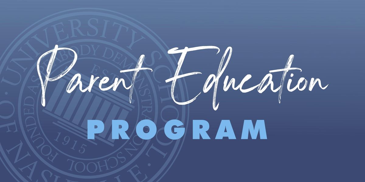 Curriculum Coffee: Executive Function (K-4th), 11 September | Event in Nashville | AllEvents