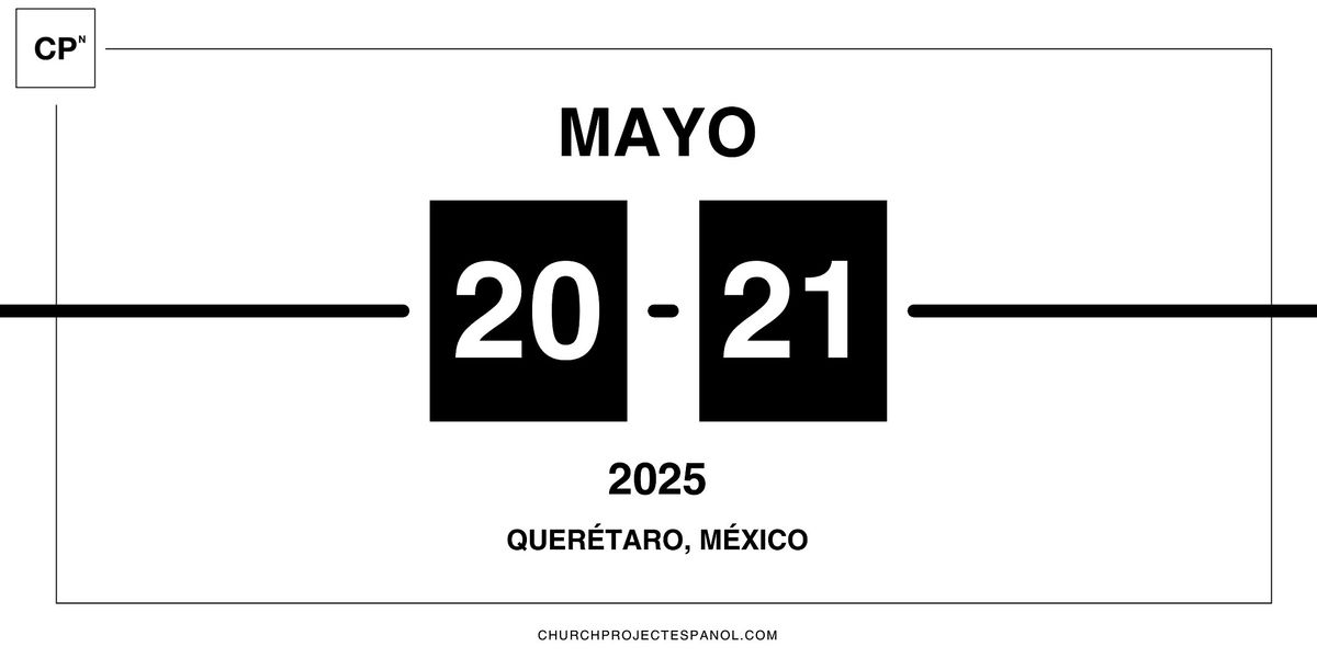 TALLER -  ECLESIOLOGIA BÍBLICA - MAYO 2025, 20 May | Event in Juriquilla | AllEvents