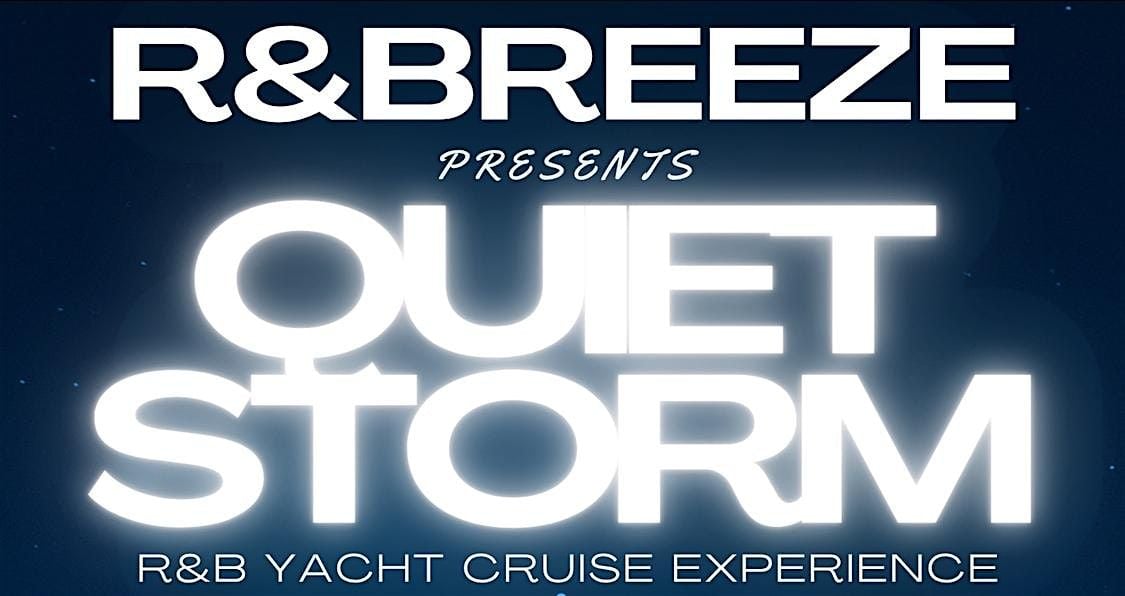 QUIET STORM Yacht cruise, 23 August | Event in Ginowan | AllEvents
