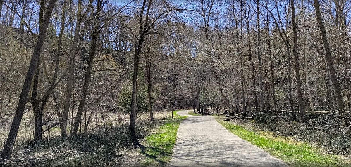 Highland Creek Arch Hike | Event in Toronto | AllEvents