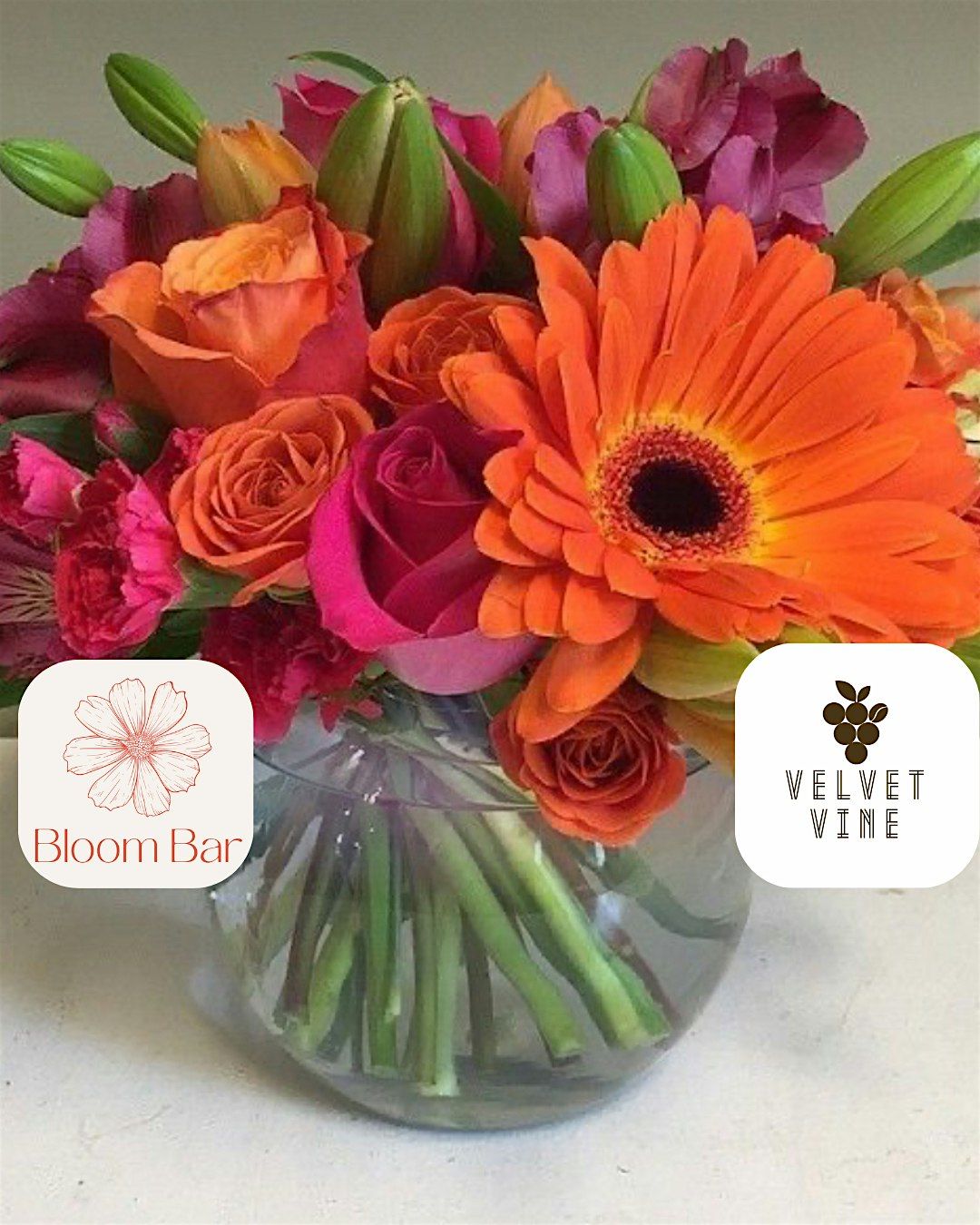 Bubbles and Blooms | Event in Las Vegas | AllEvents