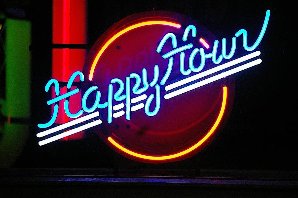 Happy Hour Event Co-hosted by CommunityHealth and Coje Consultants Inc!, 8 May | Event in Chicago | AllEvents