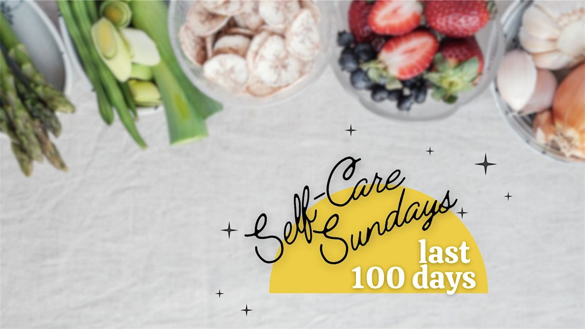 SELF-CARE SUNDAY | Gut Wellness: Root Causes & Real Solutions, 30 November | Event in Hillsboro | AllEvents