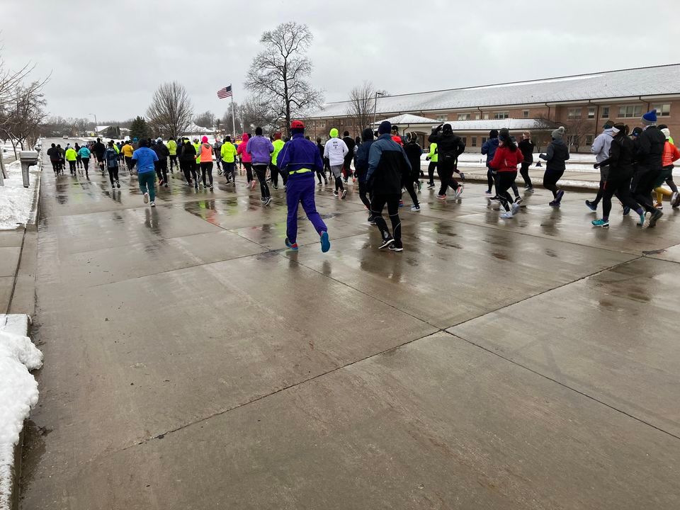 2024 Dick Lytie Classic, Red Smith School, Green Bay, March 23 2024