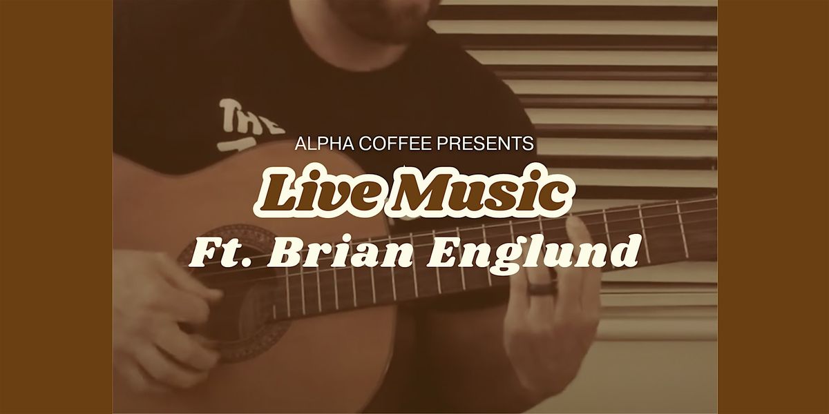 Live Music Ft. Brian Englund, 19 December | Event in Cottonwood Heights | AllEvents