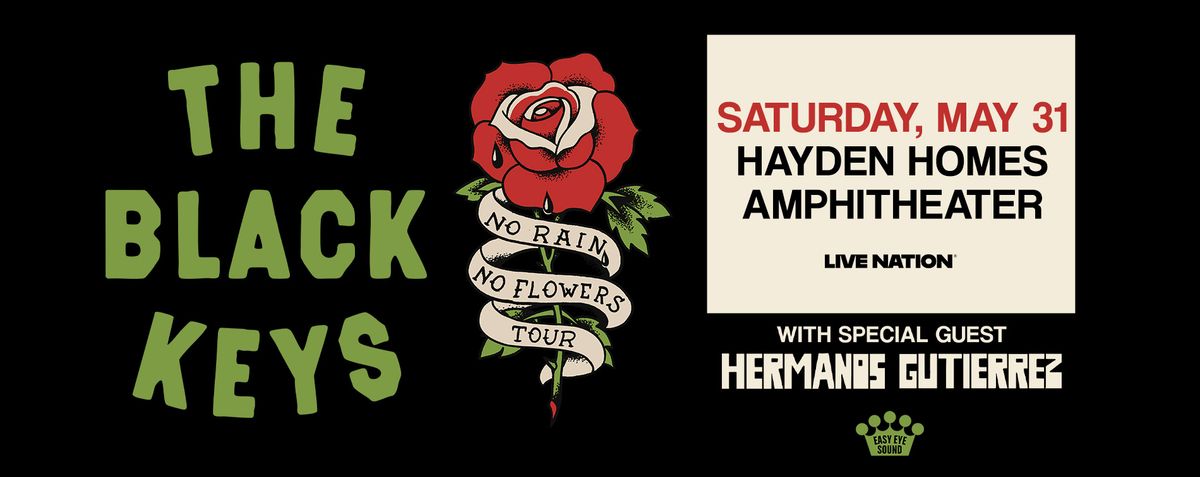 The Black Keys, 4 September | Event in Milwaukee | AllEvents