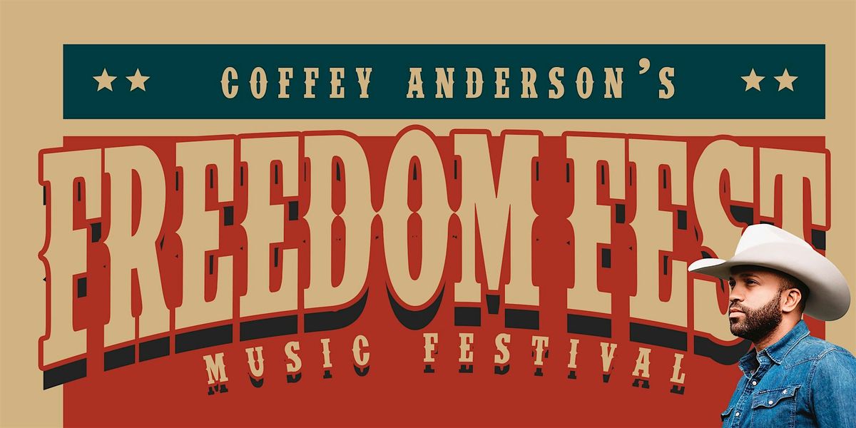 Freedom Fest 2025, 6 September | Event in Denton | AllEvents