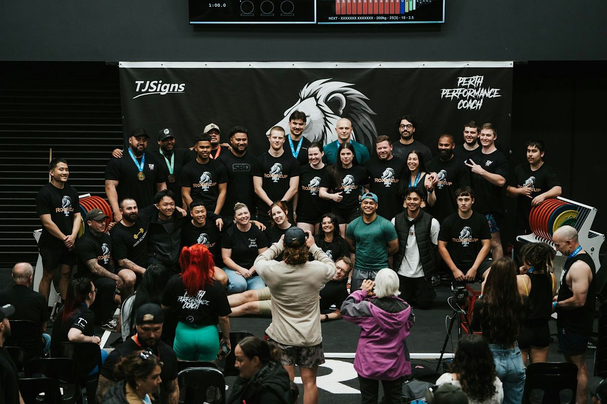 2025 APL Perth Cup, 5 October | Event in Cockburn Central | AllEvents