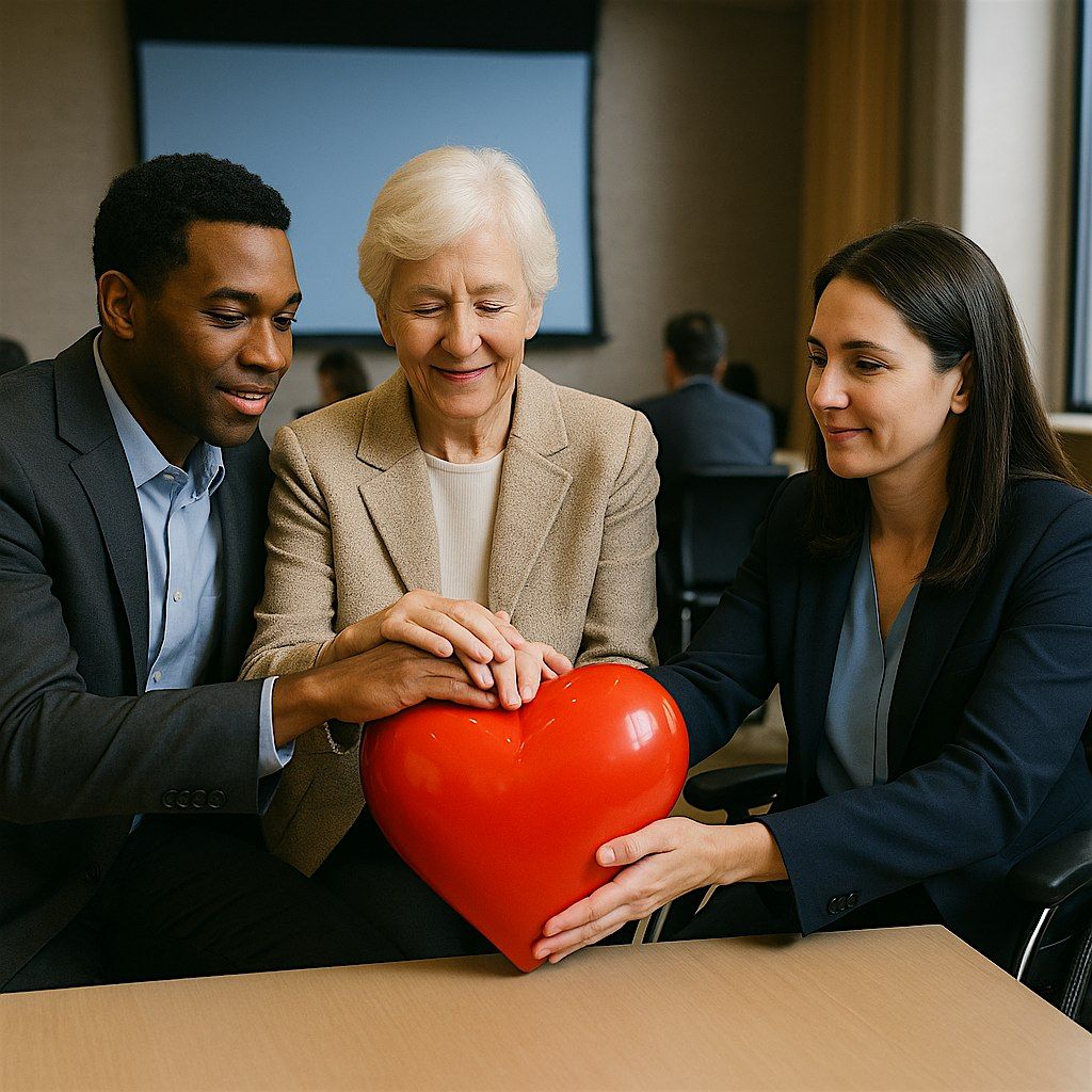 The Future is Not Set in Stone – Let’s Reimagine the Future Together, 10 October | Event in Norfolk | AllEvents