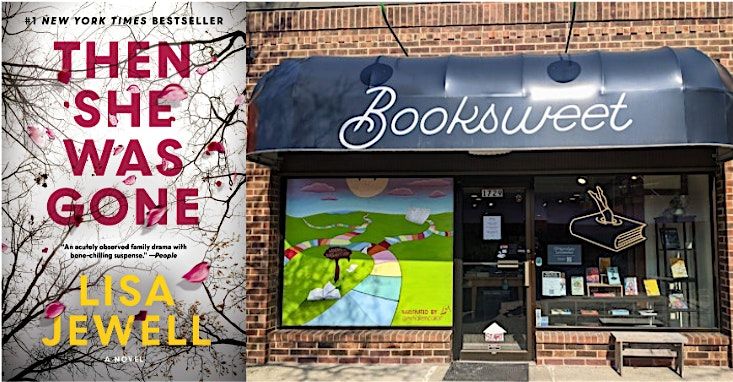 7/16: Wednesday M**der Mystery Book Club at Booksweet, 16 July | Event in Ann Arbor | AllEvents