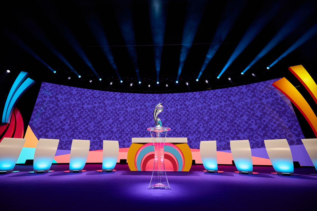 Women's Euro 2025 - Norway vs Finland Tickets, 6 July | Event in Sion | AllEvents