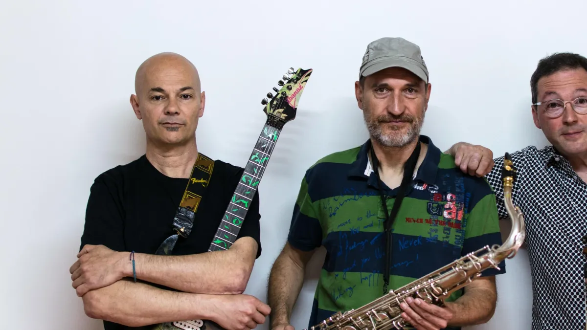 Celtas Cortos in Pamplona/Iruña, 28 February | Event in Pamplona/Iruña | AllEvents