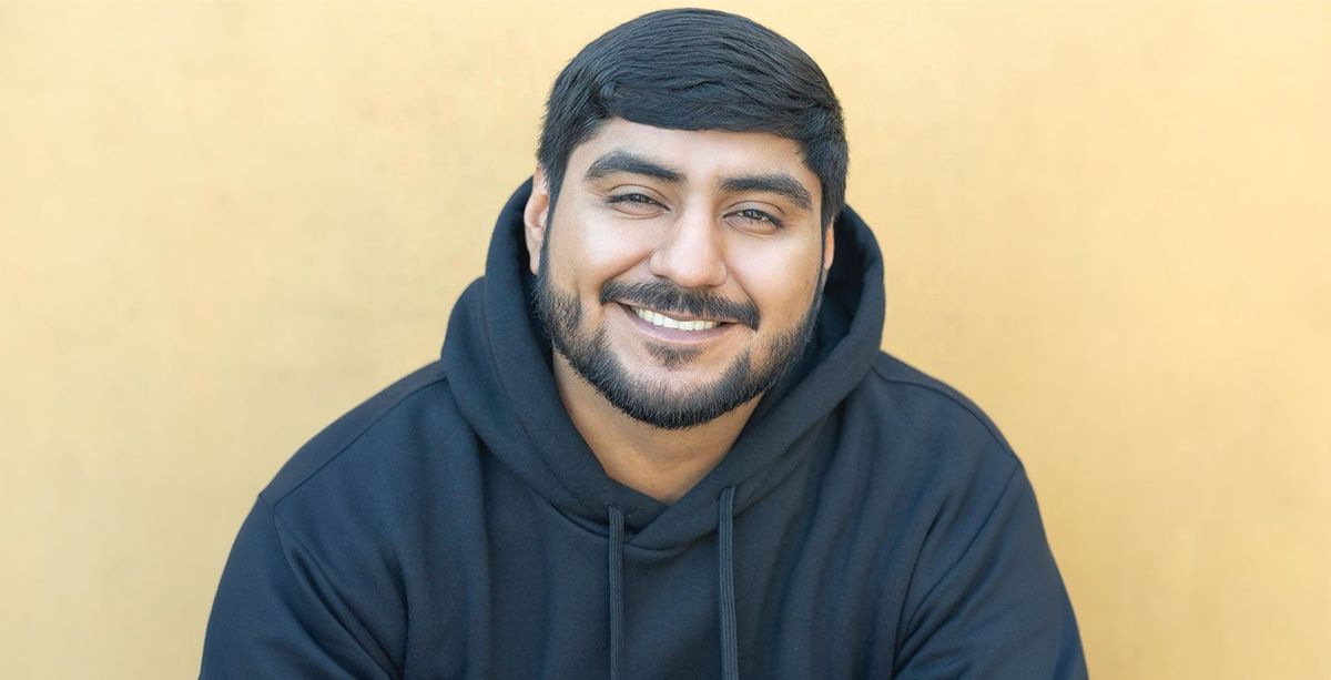 Rene Vaca at Oxnard Levity Live, 29 November | Event in Oxnard | AllEvents