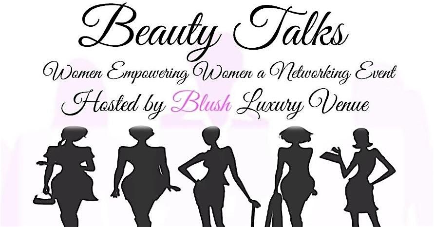 Beauty Talks | Event in Fort Lauderdale | AllEvents