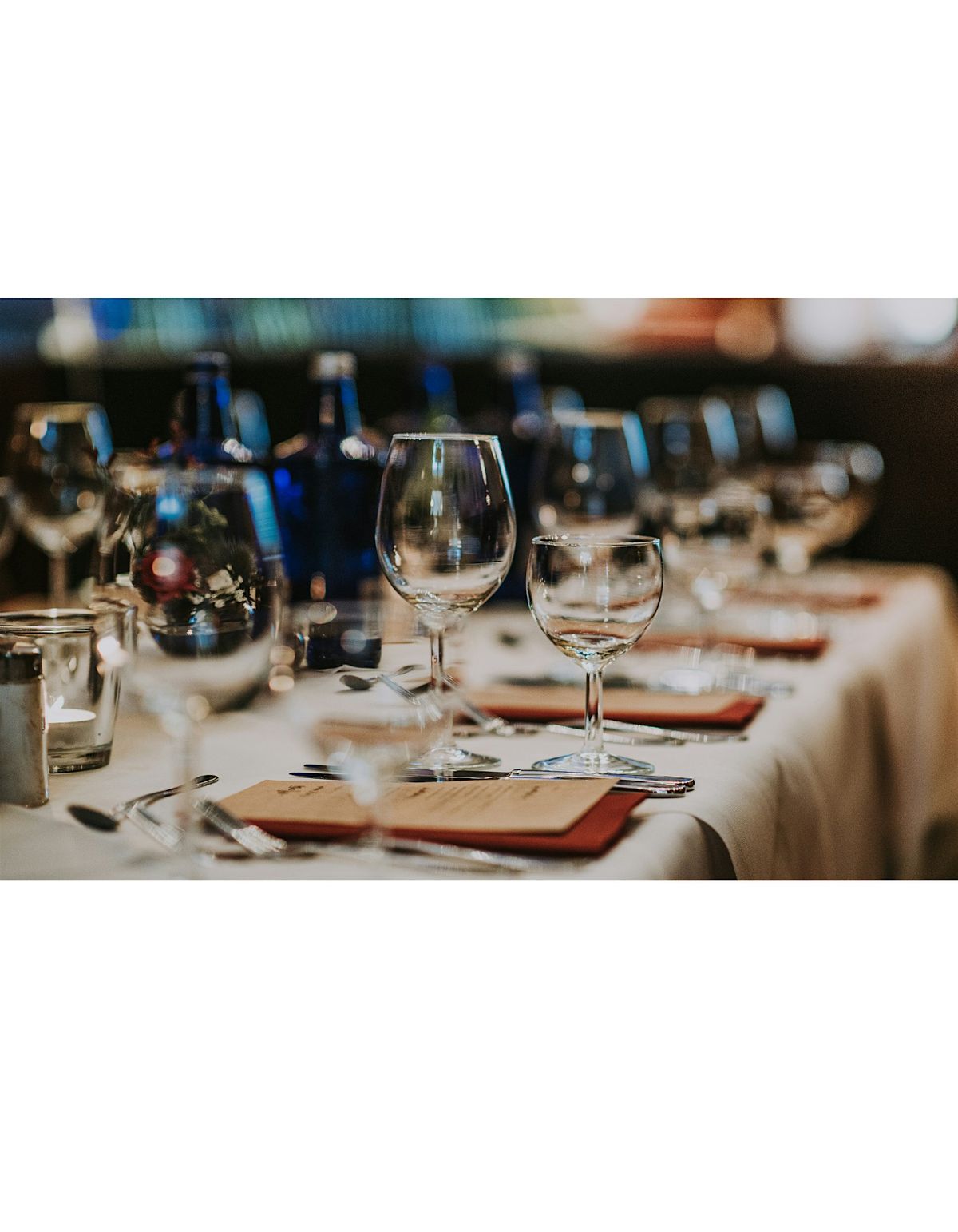 CNA Bridge Grand Opening Dinner, 20 September | Event in Brockton | AllEvents