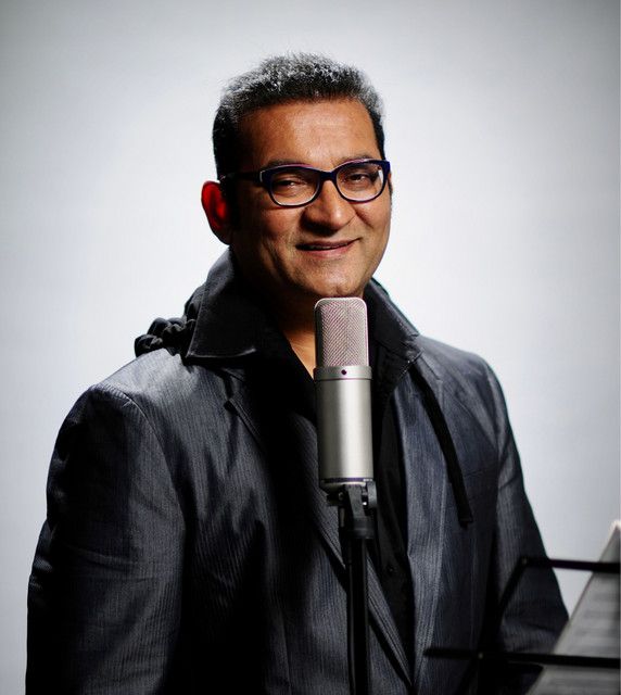 Abhijeet