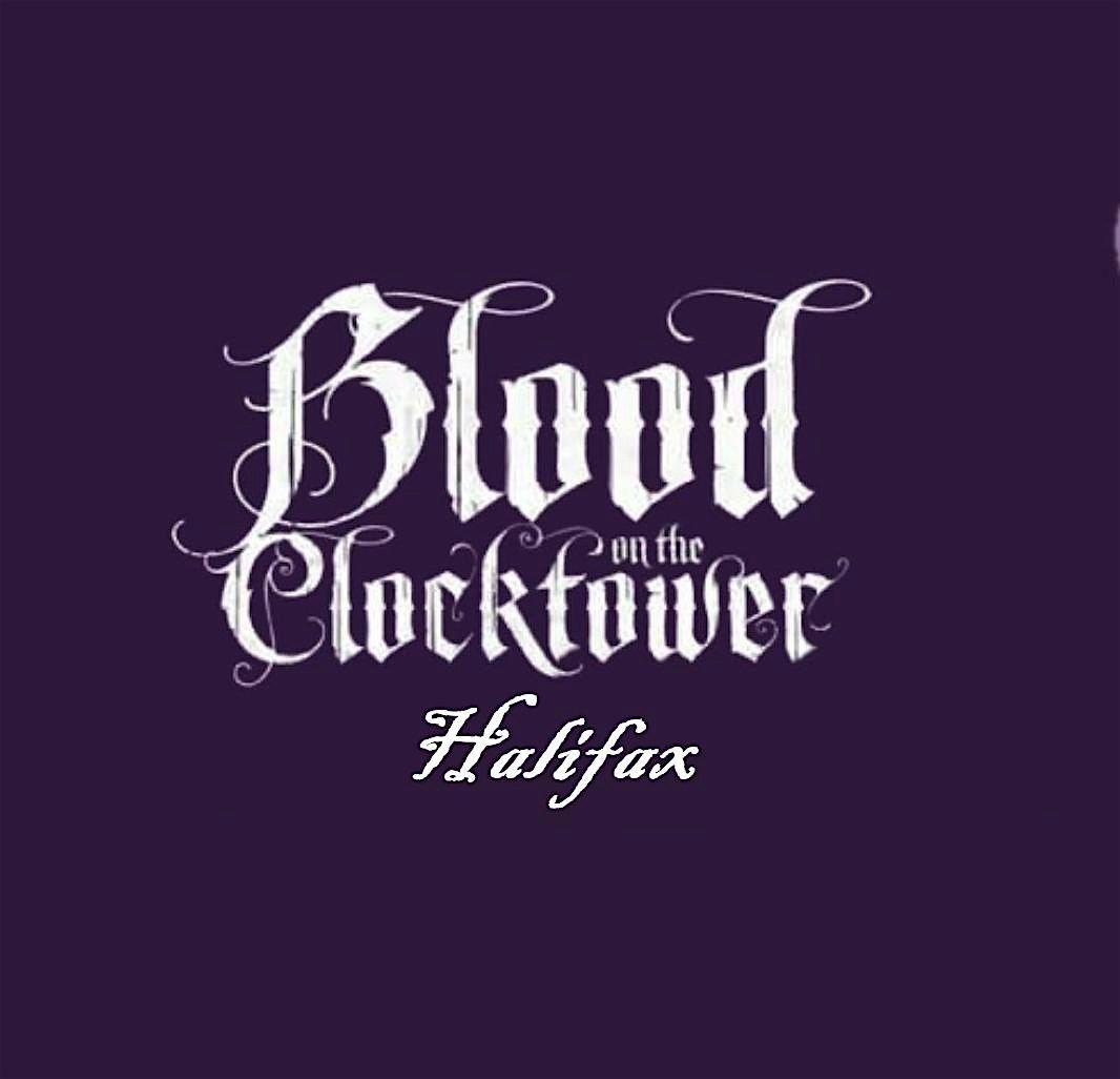 Blood on the Clocktower May Weekday Session B, 27 May | Event in Dartmouth | AllEvents