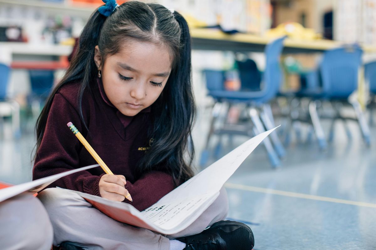 Achievement First NYC: School Tour at Bushwick Elementary!, 16 December | Event in Brooklyn | AllEvents