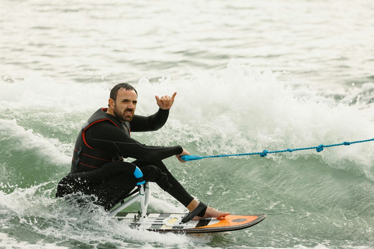 BTW Adaptive Wakesurfing 2025 at Gordy’s in Lake Geneva, WI, 18 July | Event in Fontana-On-Geneva Lake | AllEvents
