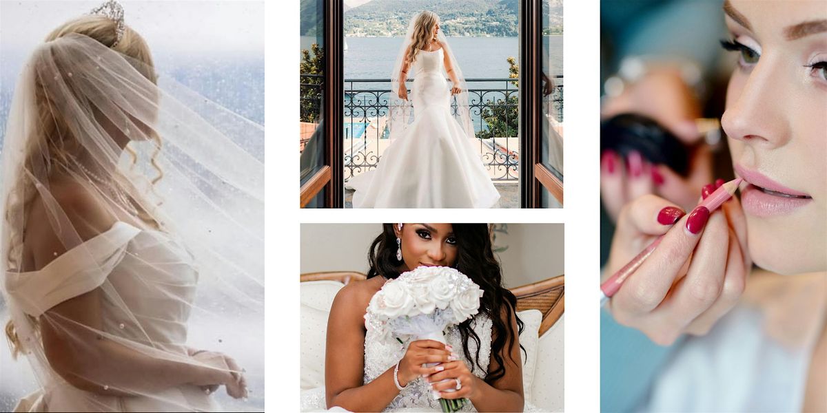 Glam & Glow Bridal Bash, 11 June | Event in Cincinnati | AllEvents