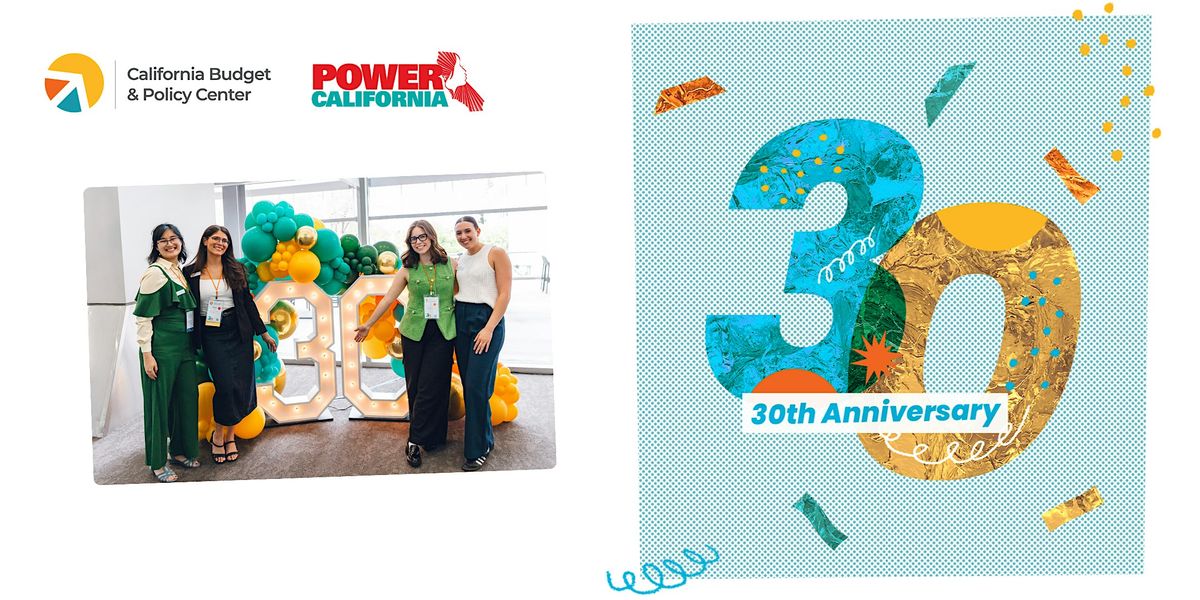 Working Together: How the State Budget Affects Local Budgets & Policy, 21 May | Event in Fresno | AllEvents