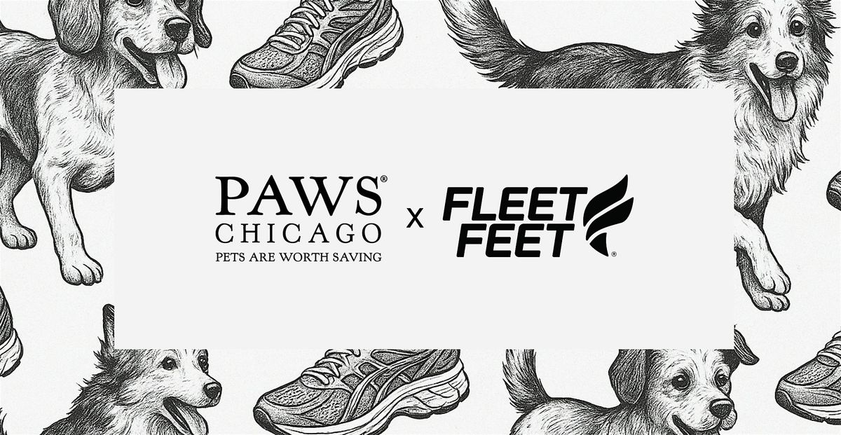 Mutts and Miles - South Loop, 7 August | Event in Chicago | AllEvents