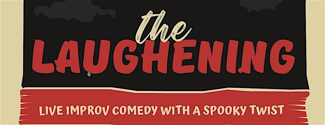 The Laughening - Live  Improv Comedy!, 1 November | Event in Charlottesville | AllEvents