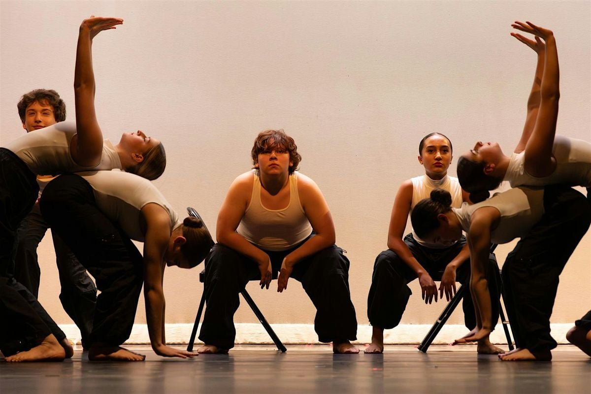 Academy for Performing Arts @ Morris Knolls High School, 16 October | Event in Rockaway | AllEvents