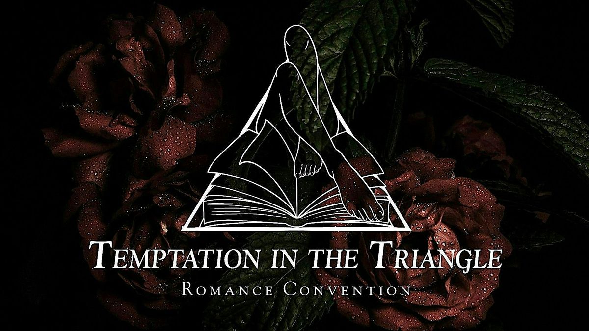 Temptation in the Triangle, 18 April | Event in Cary | AllEvents