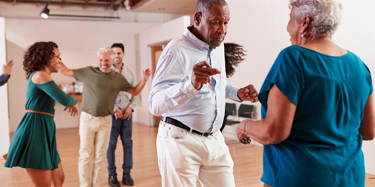 Free for Seniors: Beginner's Line Dance Class, 17 July | Event in Altamonte Springs | AllEvents