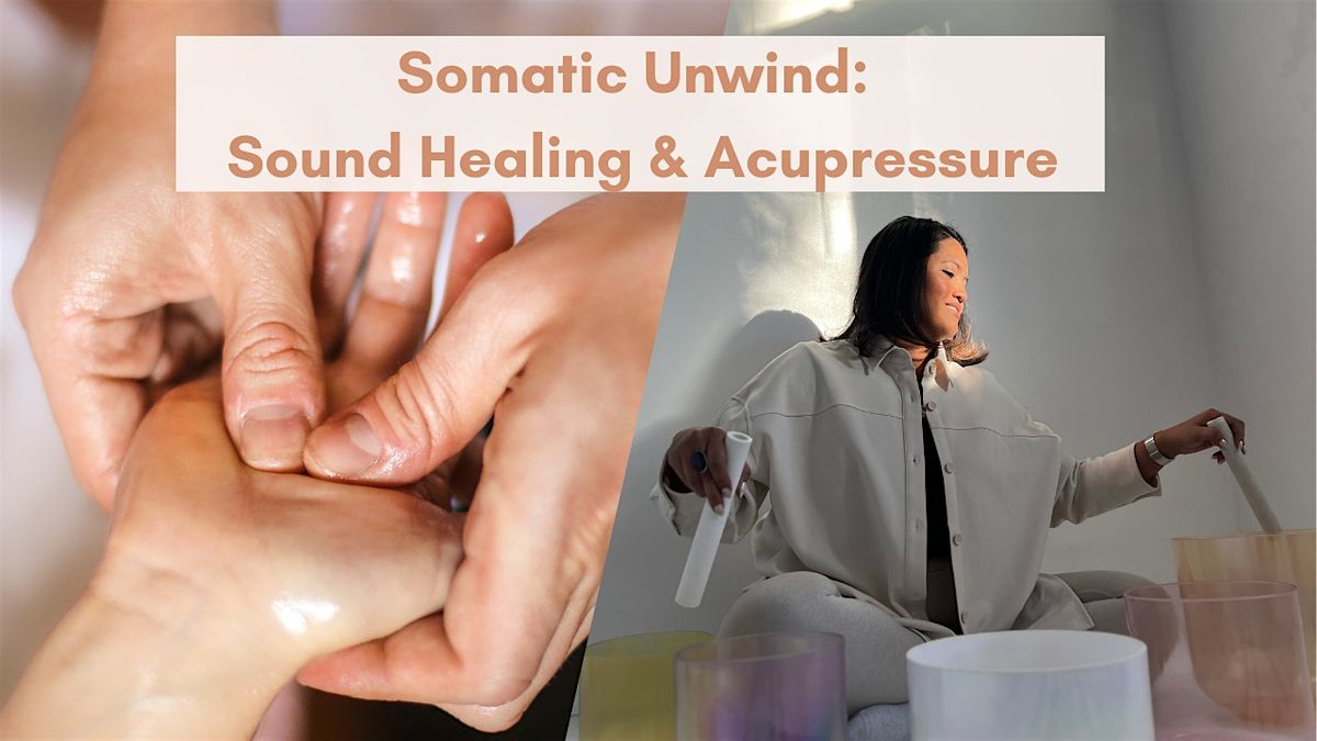 Sound Healing & Acupressure, 18 October | Event in Columbia | AllEvents