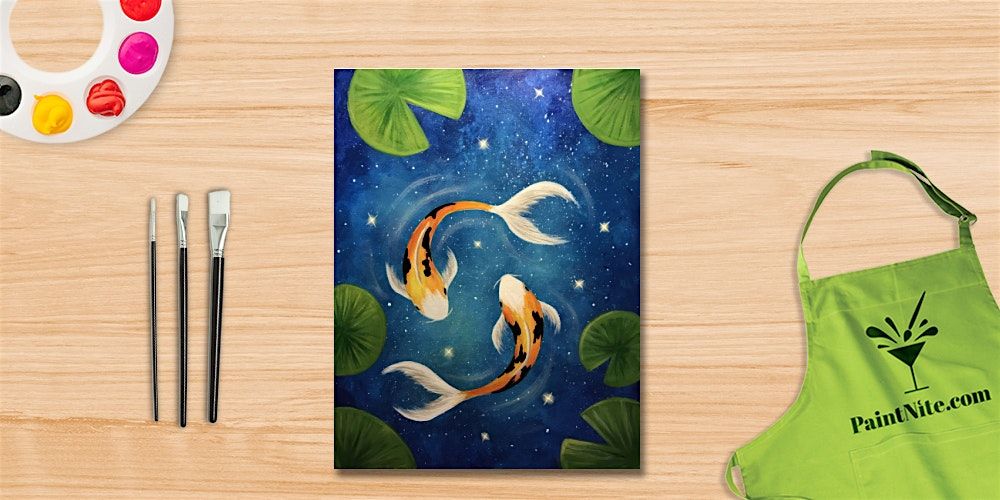 Family Paint Party, 30 August | Event in Glen Burnie | AllEvents
