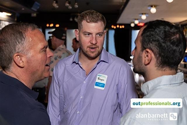 OutPro LGBTQ Networking - NYC | Event in New York | AllEvents