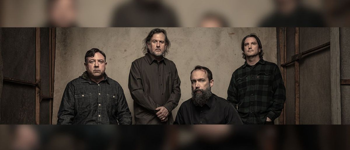 Clutch, Nate Bergman, Tyler Bryant & the Shakedown in Moncton, 10 June | Event in Moncton | AllEvents