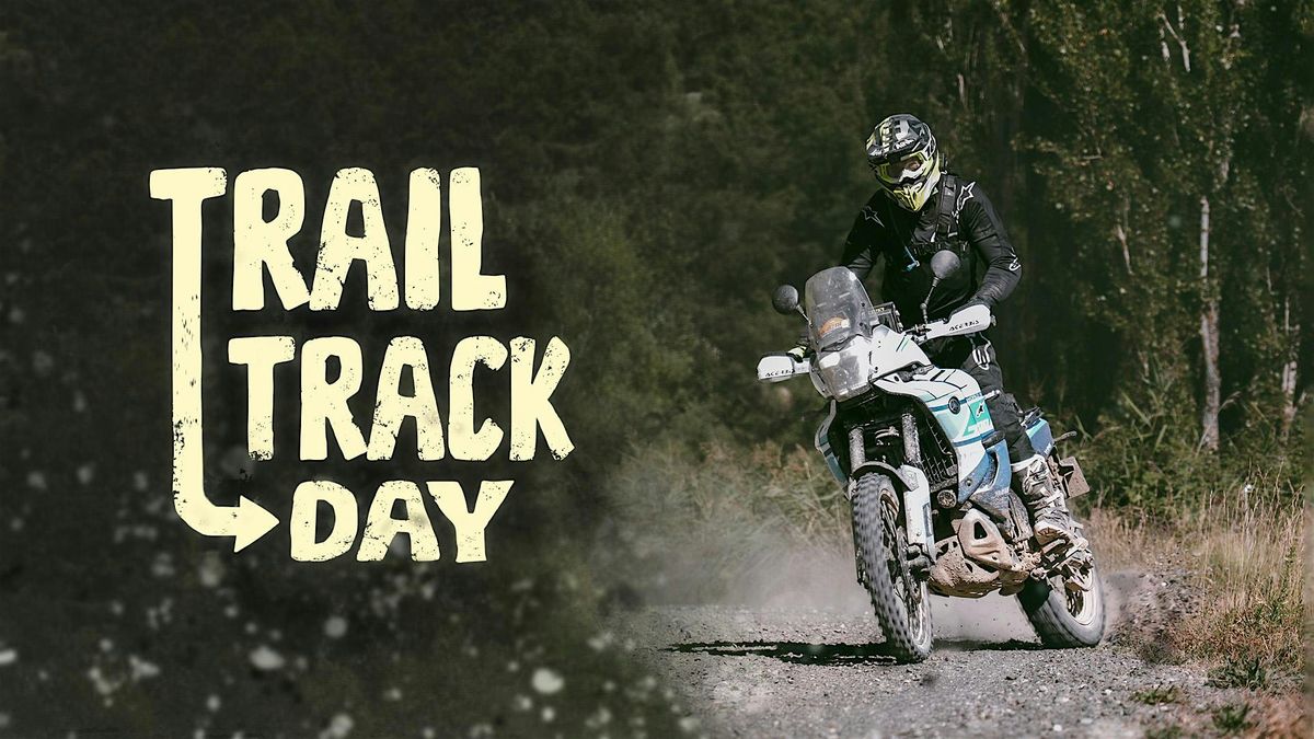 TRAIL TRACK DAY | Event in Moià | AllEvents